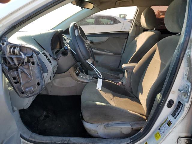 Photo 7 from auction – 2012 TOYOTA COROLLA BA with VIN 2T1BU4EE8CC870792