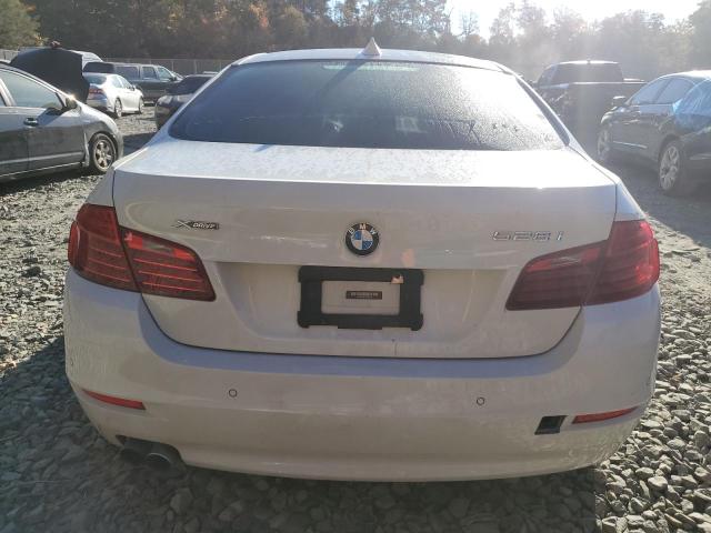 Photo 6 from auction – 2016 BMW 528 XI with VIN WBA5A7C51GG643796