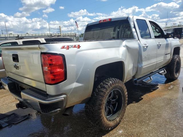 Photo 3 from auction – 2018 CHEVROLET SILVERADO with VIN 1GCVKREC8JZ117152