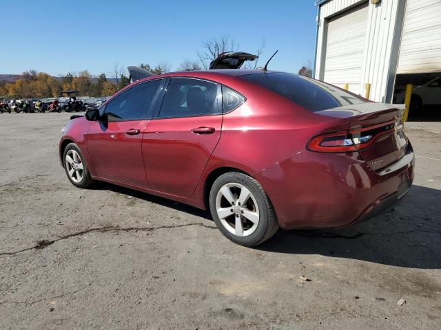 Photo 2 from auction – 2015 DODGE DART SXT with VIN 1C3CDFBB1FD338192