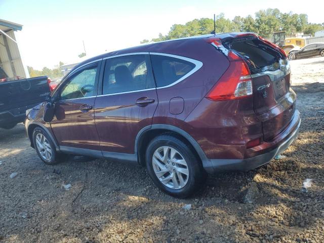 Photo 2 from auction – 2016 HONDA CR-V EX with VIN 5J6RM4H52GL002841