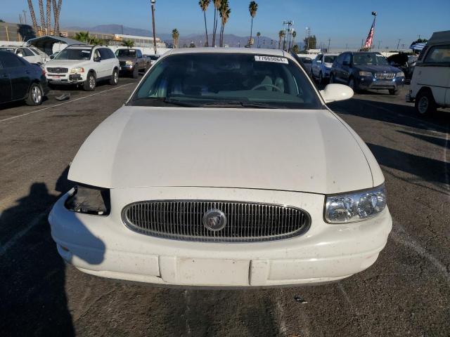 Photo 5 from auction – 2002 BUICK LESABRE CU with VIN 1G4HP54KX2U256788