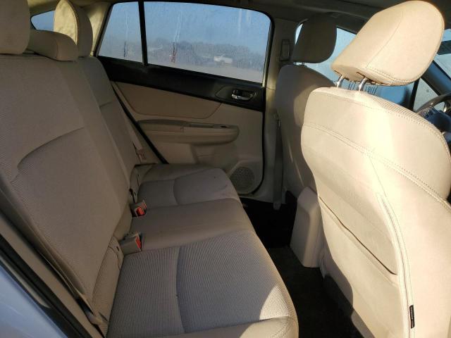 Photo 11 from auction – 2014 SUBARU XV CROSSTR with VIN JF2GPAVC6E8307976