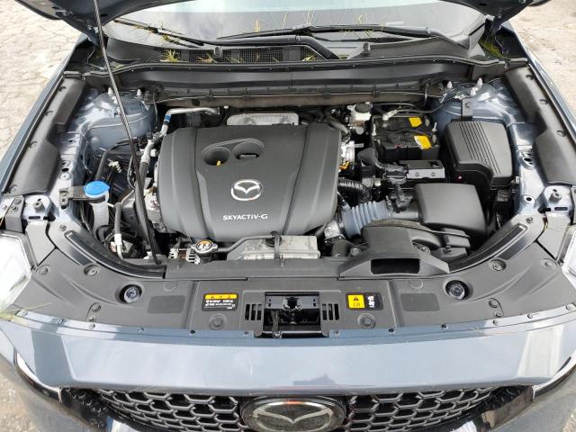Photo 11 from auction – 2022 MAZDA CX-5 PREFE with VIN JM3KFBCM9N1520160