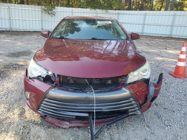 Photo 5 from auction – 2016 TOYOTA CAMRY LE with VIN 4T1BF1FK9GU540435