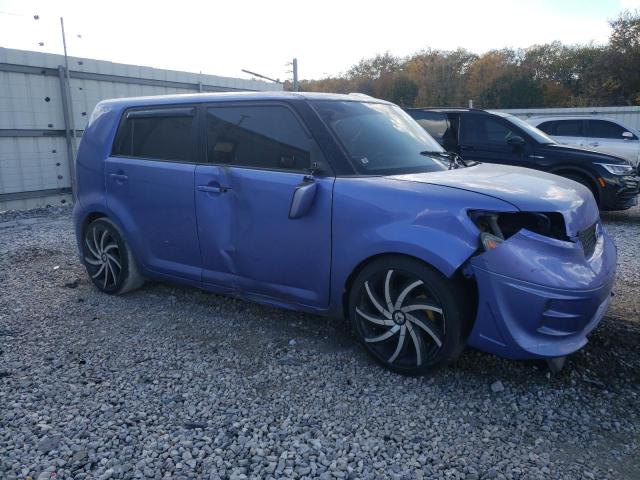 Photo 4 from auction – 2010 TOYOTA SCION XB with VIN JTLZE4FE6A1111574