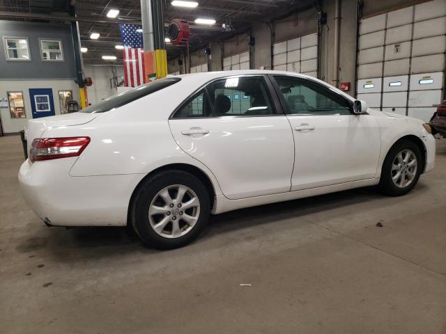Foto 3 de la subasta – 2011 TOYOTA CAMRY BASE con VIN 4T4BF3EK5BR141145
