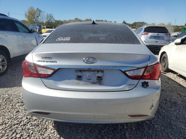 Photo 6 from auction – 2012 HYUNDAI SONATA SE with VIN 5NPEC4AC3CH499686