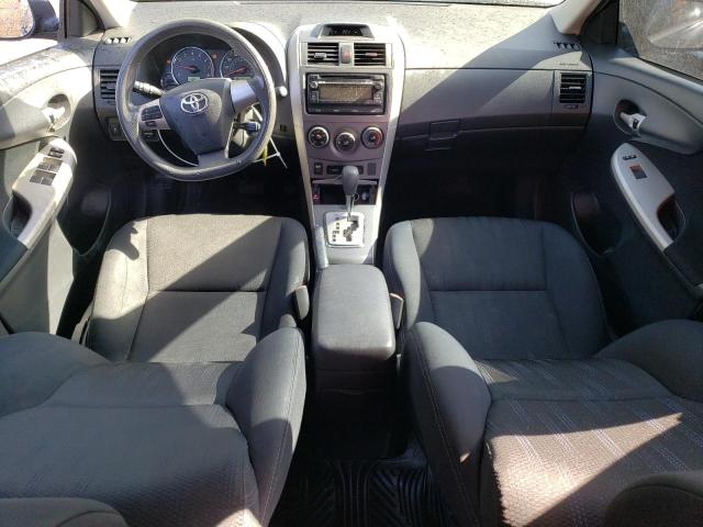 Photo 8 from auction – 2012 TOYOTA COROLLA BA with VIN 5YFBU4EE8CP052060