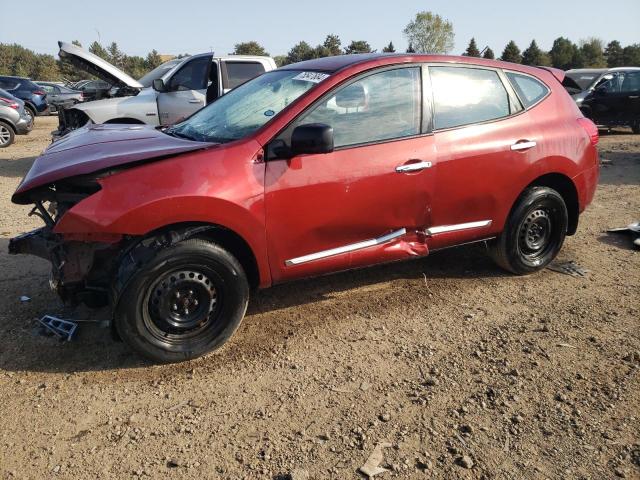 Photo 1 from auction – 2013 NISSAN ROGUE S with VIN JN8AS5MV7DW151457