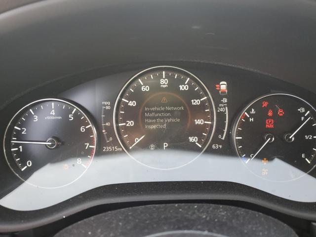 Photo 9 from auction – 2021 MAZDA CX-30 PREM with VIN 3MVDMBDL2MM315521