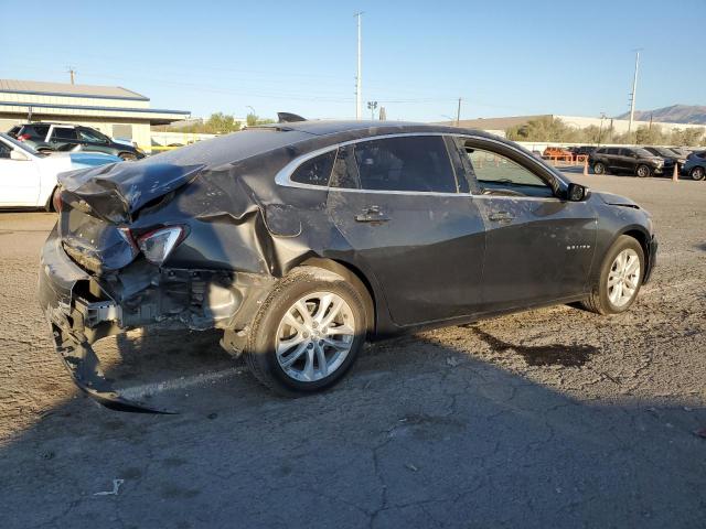 Photo 3 from auction – 2018 CHEVROLET MALIBU LT with VIN 1G1ZD5ST6JF245635