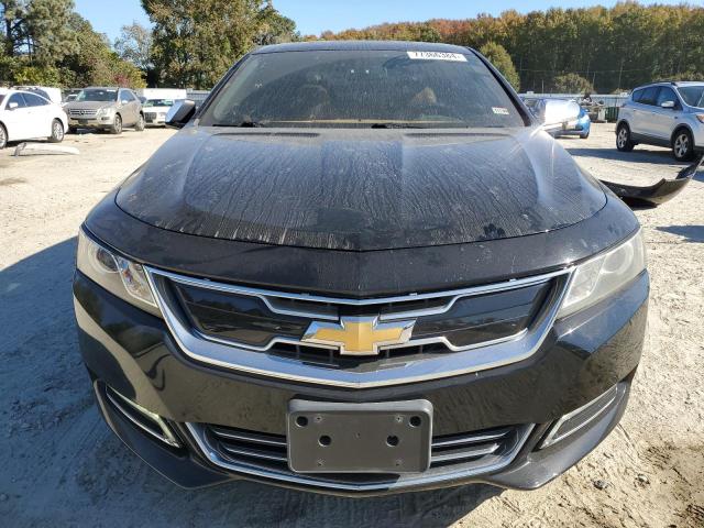 Photo 5 from auction – 2014 CHEVROLET IMPALA LTZ with VIN 2G1155S34E9212626