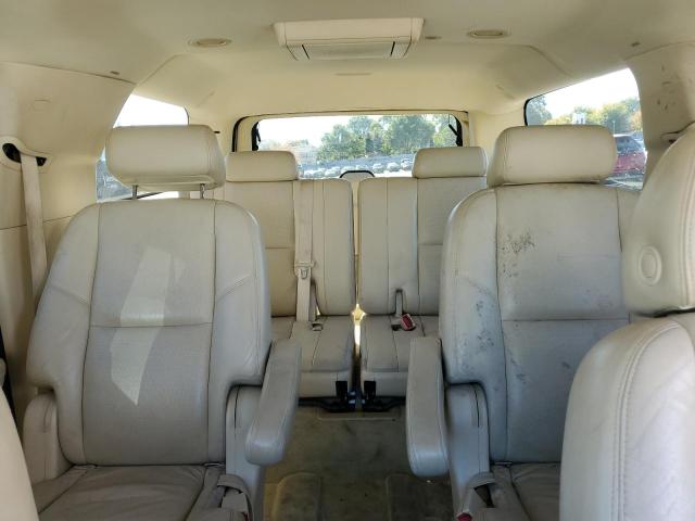 Photo 10 from auction – 2007 CADILLAC ESCALADE E with VIN 1GYFK66857R274363