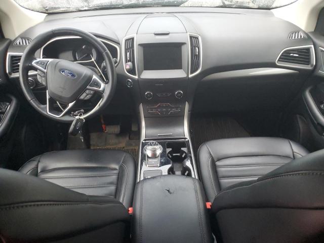 Photo 8 from auction – 2019 FORD EDGE SEL with VIN 2FMPK4J92KBB76171