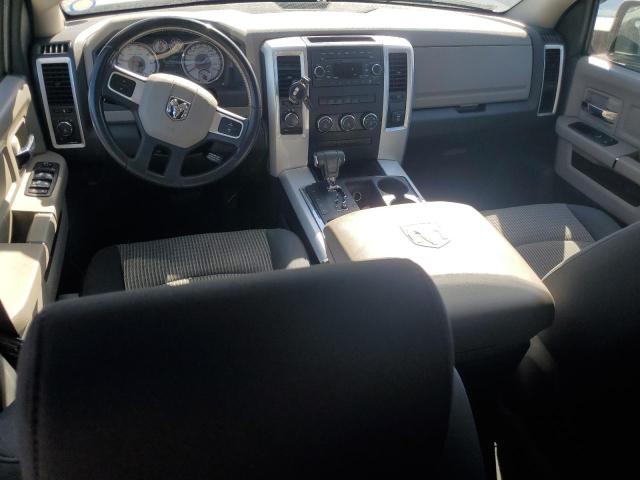 Photo 8 from auction – 2009 DODGE RAM 1500 with VIN 1D3HV18T89S723189