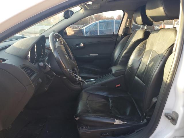 Photo 7 from auction – 2011 CHEVROLET MALIBU LTZ with VIN 1G1ZE5E11BF288790