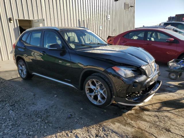 Photo 4 from auction – 2015 BMW X1 XDRIVE2 with VIN WBAVL1C52FVY38968