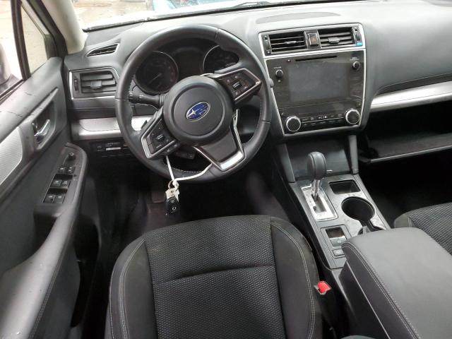 Photo 8 from auction – 2019 SUBARU OUTBACK 2. with VIN 4S4BSAHC5K3344394