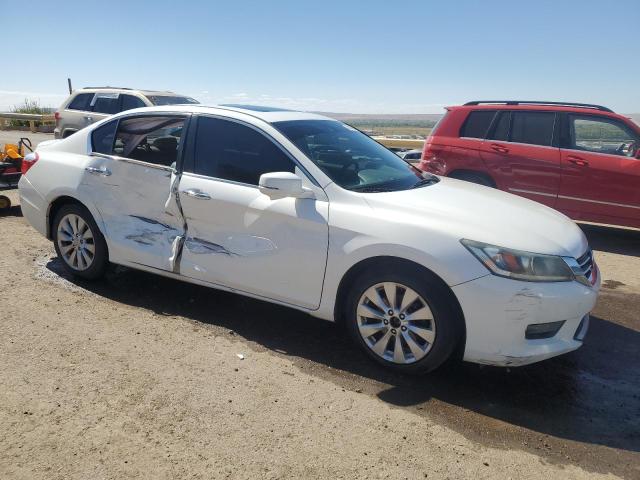 Photo 4 from auction – 2015 HONDA ACCORD EXL with VIN 1HGCR2F86FA210652