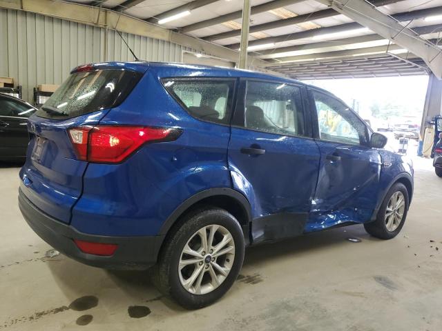 Photo 3 from auction – 2019 FORD ESCAPE S with VIN 1FMCU0F77KUB21752
