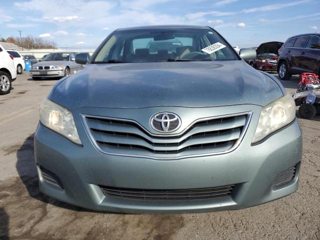 Photo 5 from auction – 2011 TOYOTA CAMRY BASE with VIN 4T1BF3EK8BU709561