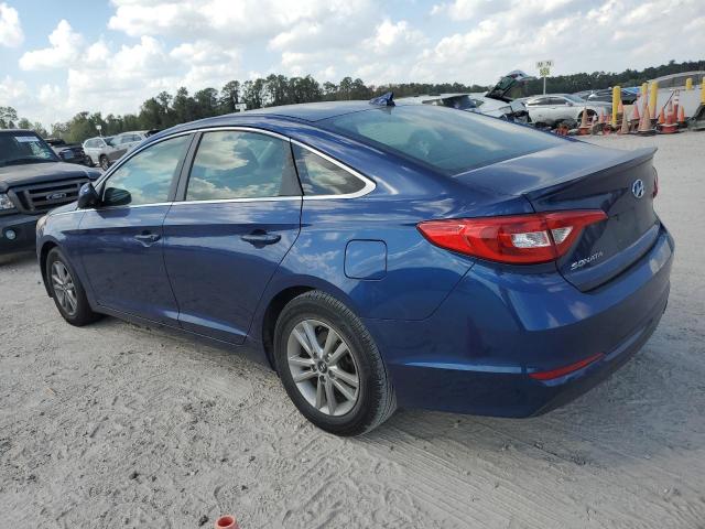 Photo 2 from auction – 2016 HYUNDAI SONATA SE with VIN 5NPE24AF9GH377921