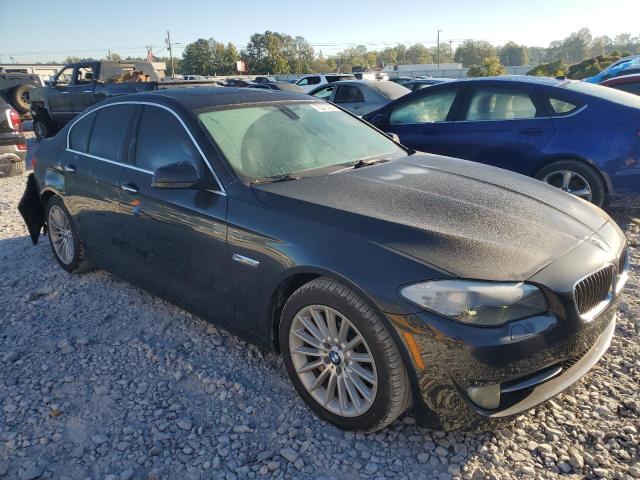 Photo 4 from auction – 2013 BMW 535 I with VIN WBAFR7C59DC819249