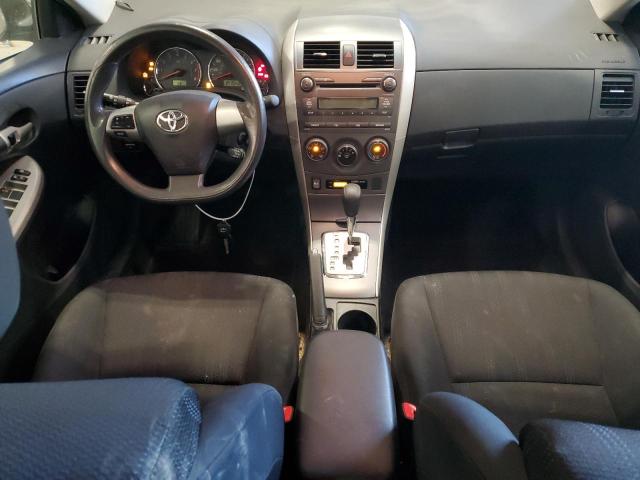Photo 8 from auction – 2011 TOYOTA COROLLA BA with VIN 5YFBU4EE1BP001840