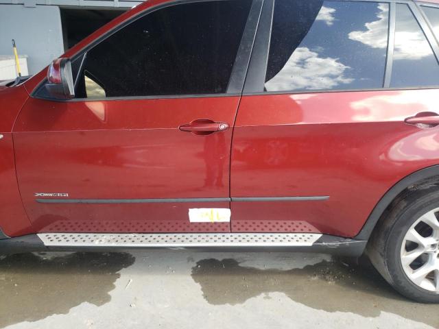 Photo 13 from auction – 2011 BMW X5 XDRIVE3 with VIN 5UXZV4C53BL416258