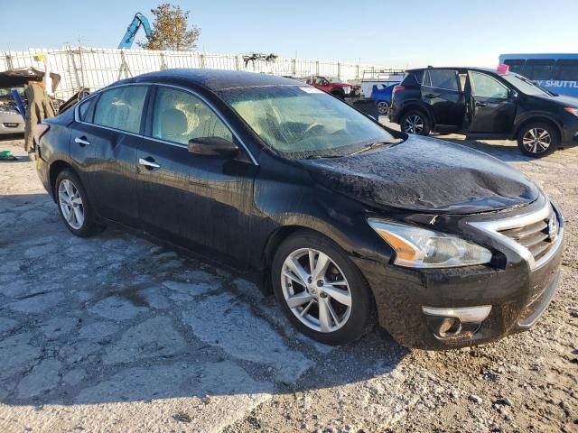 Photo 4 from auction – 2015 NISSAN ALTIMA 2.5 with VIN 1N4AL3AP1FC199646