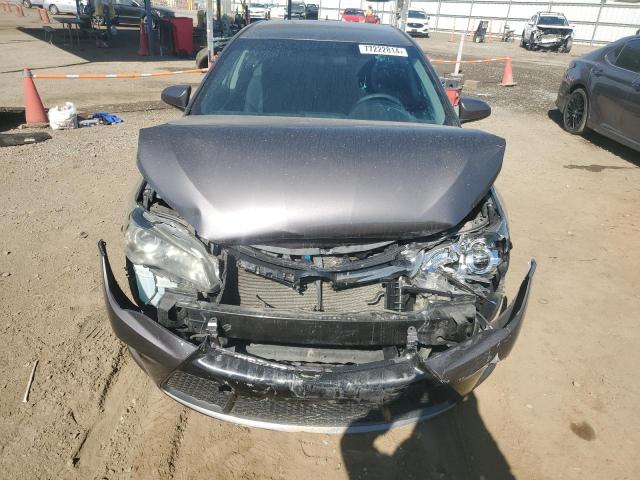 Photo 5 from auction – 2015 TOYOTA CAMRY LE with VIN 4T1BF1FK7FU958703