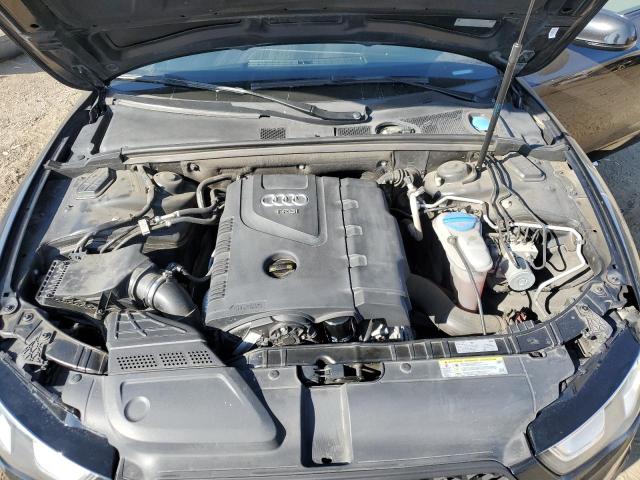 Photo 11 from auction – 2016 AUDI A5 PREMIUM with VIN WAUM2AFR6GA031360