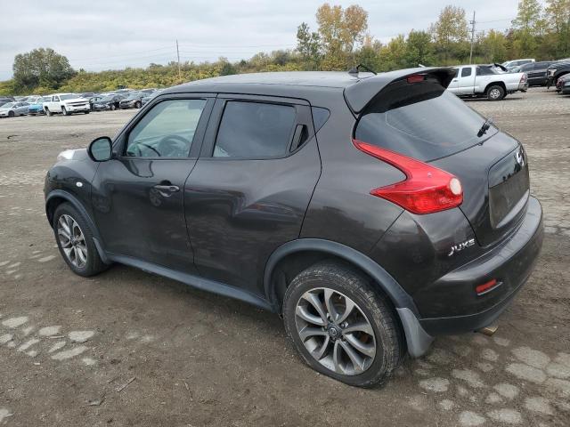 صورة رقم 2 من المزاد - 2011 NISSAN JUKE S مع VIN JN8AF5MR4BT005233