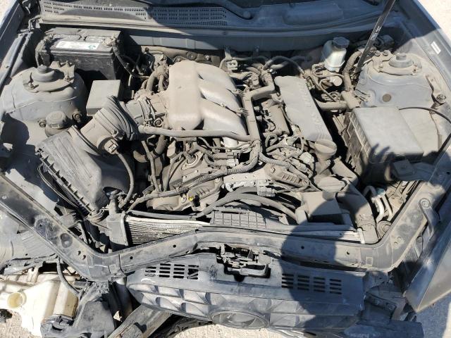 Photo 11 from auction – 2012 HYUNDAI GENESIS CO with VIN KMHHU6KH0CU065601