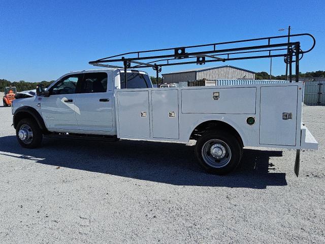 Photo 2 from auction – 2024 RAM 4500 with VIN 3C7WRLFL6RG344477