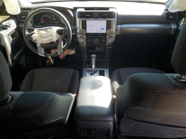 Photo 8 from auction – 2021 TOYOTA 4RUNNER SR with VIN JTEZU5JR7M5241838