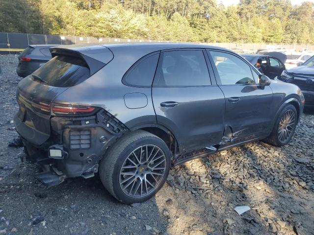 Photo 3 from auction – 2022 PORSCHE CAYENNE TU with VIN WP1AF2AY5NDA44206