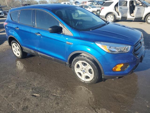 Photo 4 from auction – 2017 FORD ESCAPE S with VIN 1FMCU0F73HUA36626