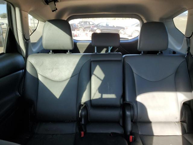 Photo 10 from auction – 2012 TOYOTA PRIUS V with VIN JTDZN3EU6C3132916