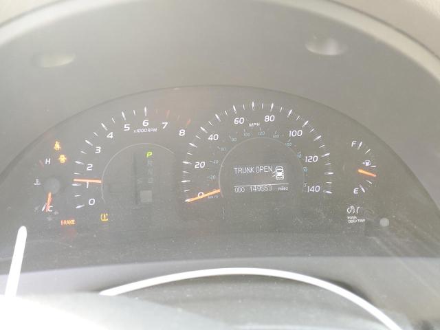 Foto 9 de la subasta – 2011 TOYOTA CAMRY BASE con VIN 4T4BF3EK9BR147563