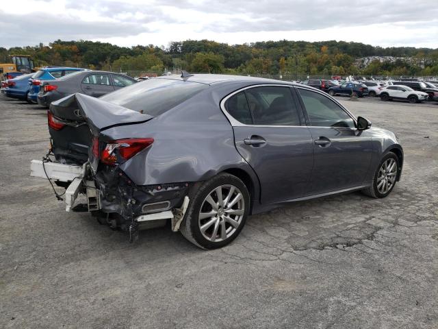 Photo 3 from auction – 2013 LEXUS GS 350 with VIN JTHCE1BL8D5005465