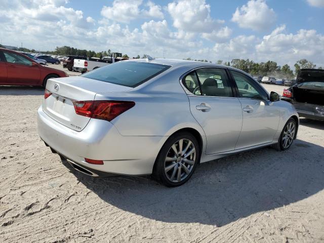 Photo 3 from auction – 2013 LEXUS GS 350 with VIN JTHBE1BL6D5012314