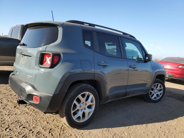 Photo 3 from auction – 2018 JEEP RENEGADE L with VIN ZACCJBBB0JPH64754
