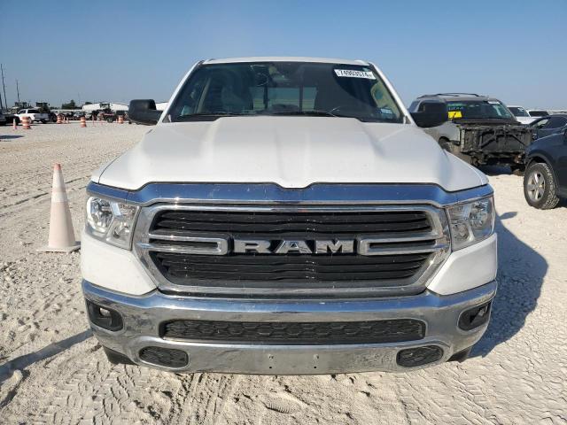Photo 5 from auction – 2019 RAM 1500 BIG H with VIN 1C6RRFFG4KN909585