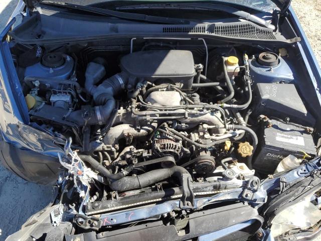 صورة رقم 11 من المزاد - 2007 SUBARU LEGACY 2.5 مع VIN 4S3BL616877211518