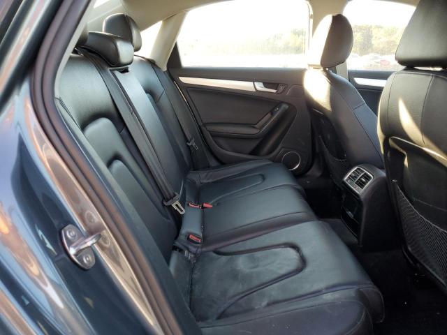 Photo 10 from auction – 2015 AUDI A4 PREMIUM with VIN WAUHFAFL2FA058717