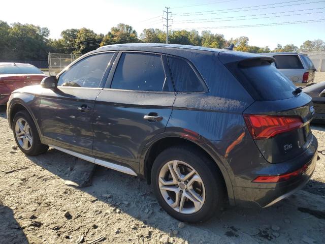 Photo 2 from auction – 2018 AUDI Q5 PREMIUM with VIN WA1ANAFY7J2238839