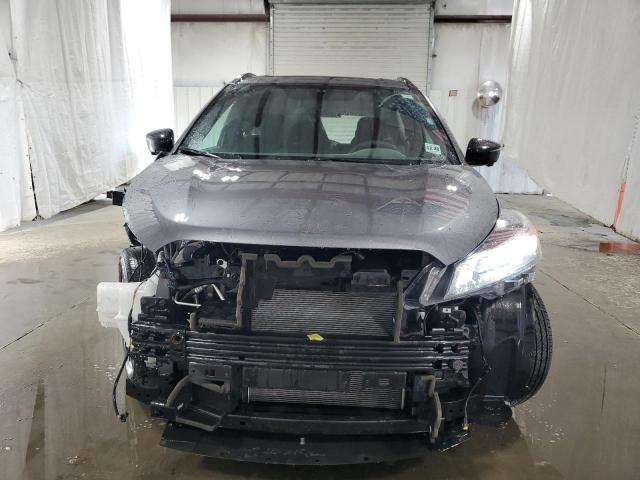 Photo 5 from auction – 2024 NISSAN KICKS SR with VIN 3N1CP5DV3RL490528