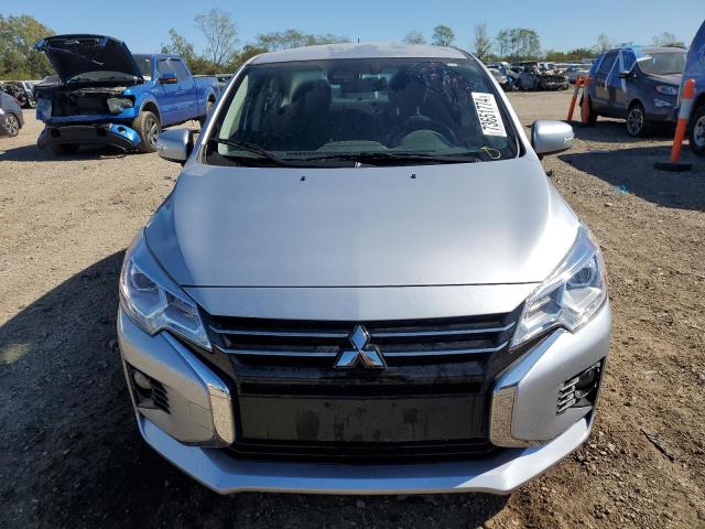 Photo 5 from auction – 2023 MITSUBISHI MIRAGE G4 with VIN ML32FVFJ8PHF06553